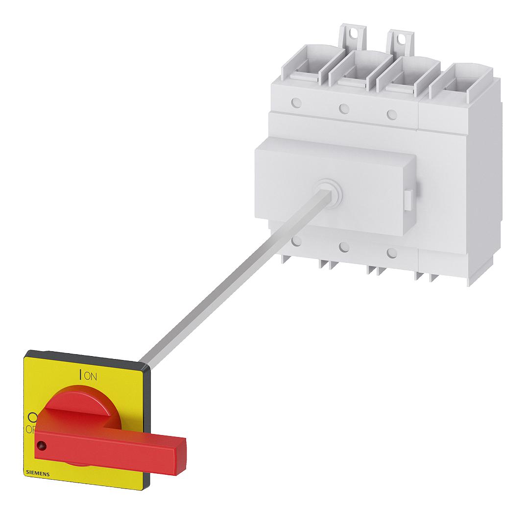 Siemens 3Ld2318-1Tl13 Isolator