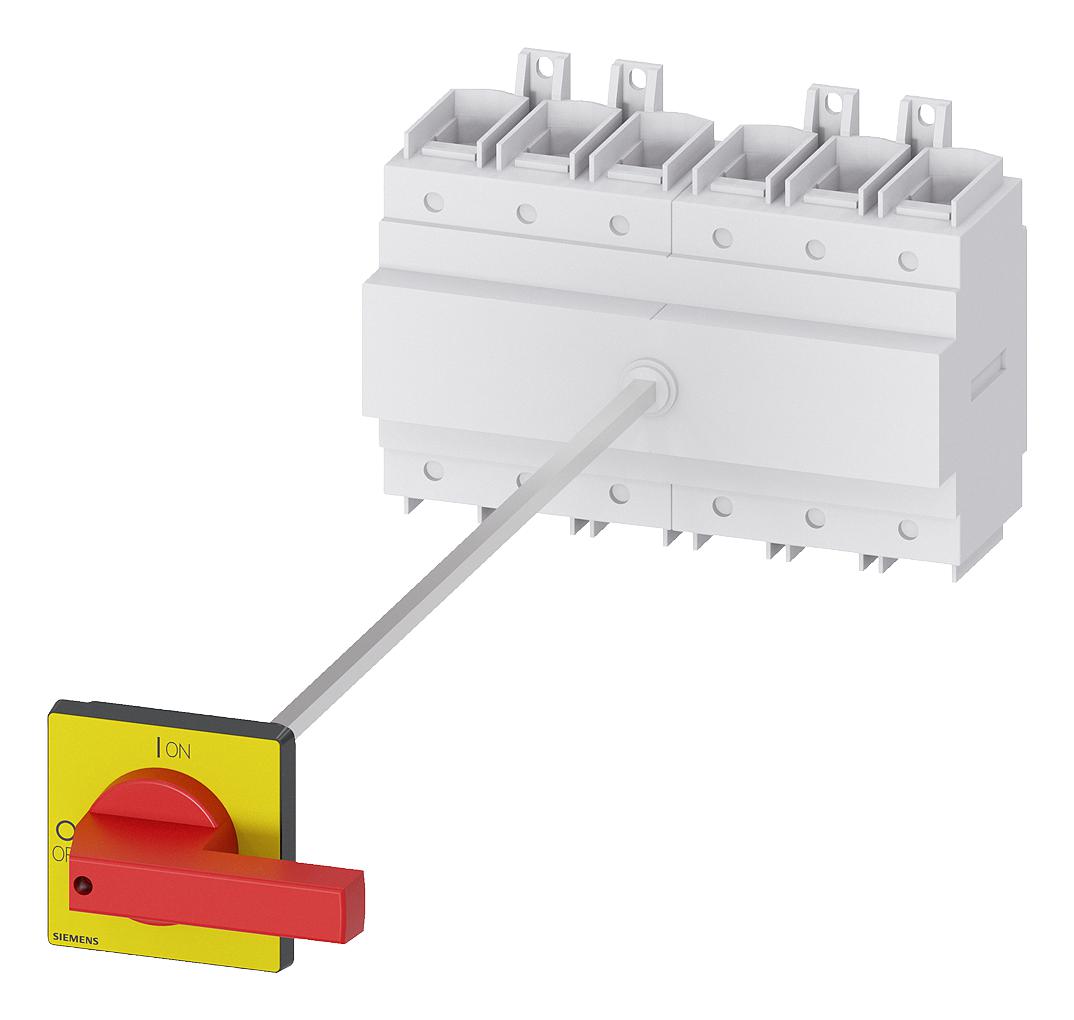 Siemens 3Ld2318-3Vk13 Isolator