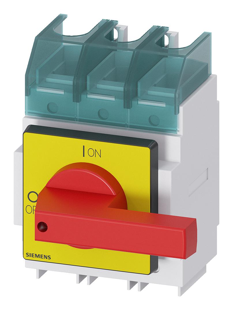 Siemens 3Ld2330-0Tk13 Isolator