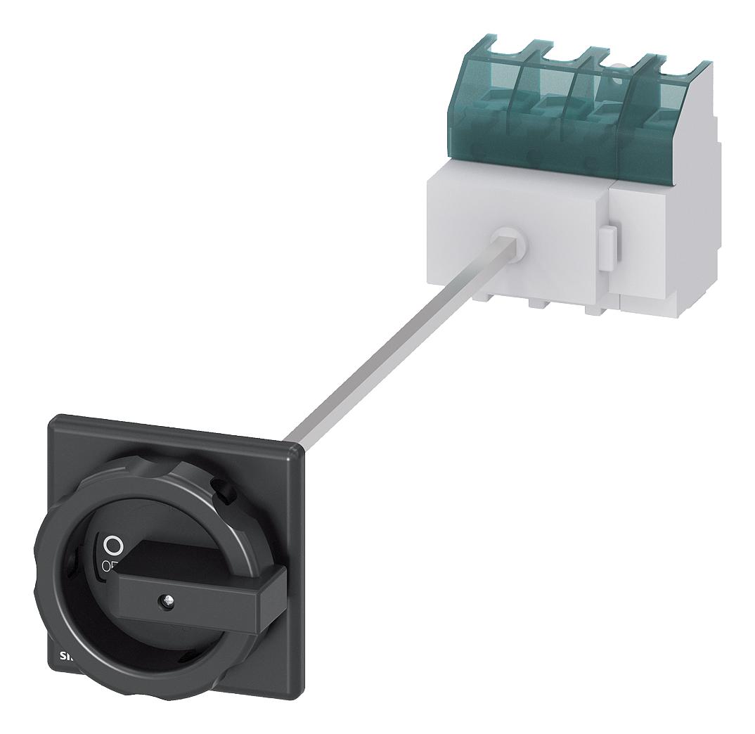 Siemens 3Ld2514-1Tl51 Isolator