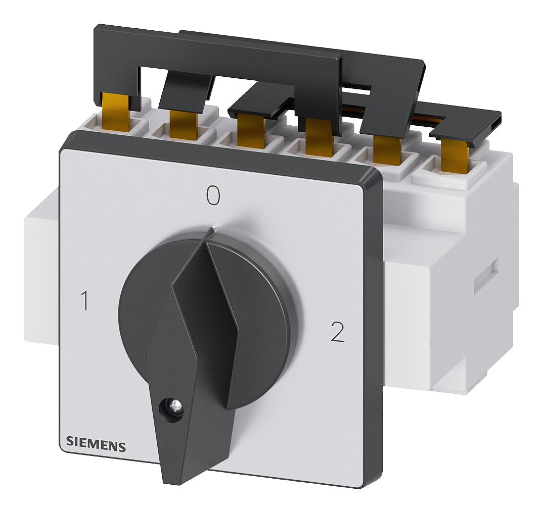 Siemens 3Ld2524-7Uk01 Isolator