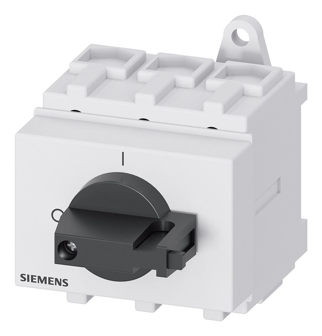 Siemens 3Ld2530-0Tk11 Isolator