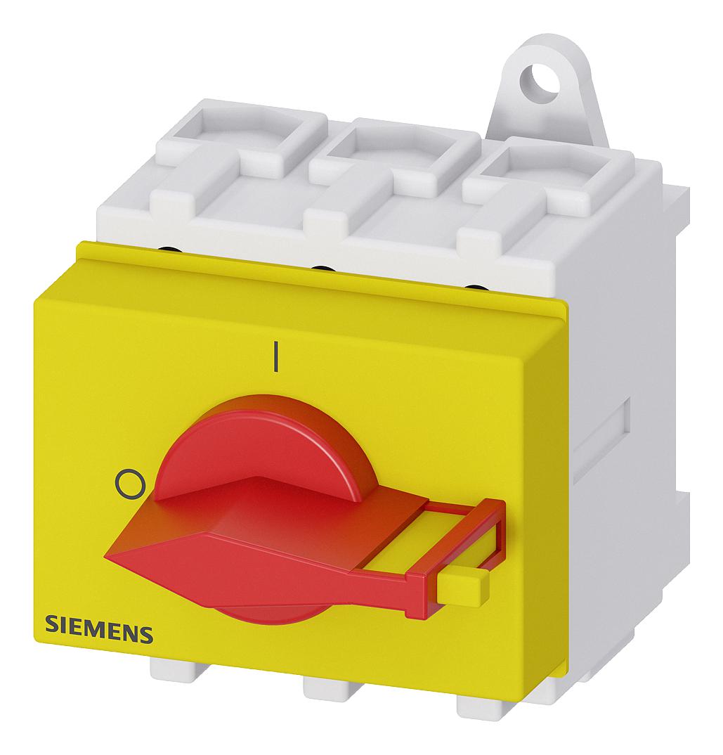 Siemens 3Ld2530-0Tk13 Isolator