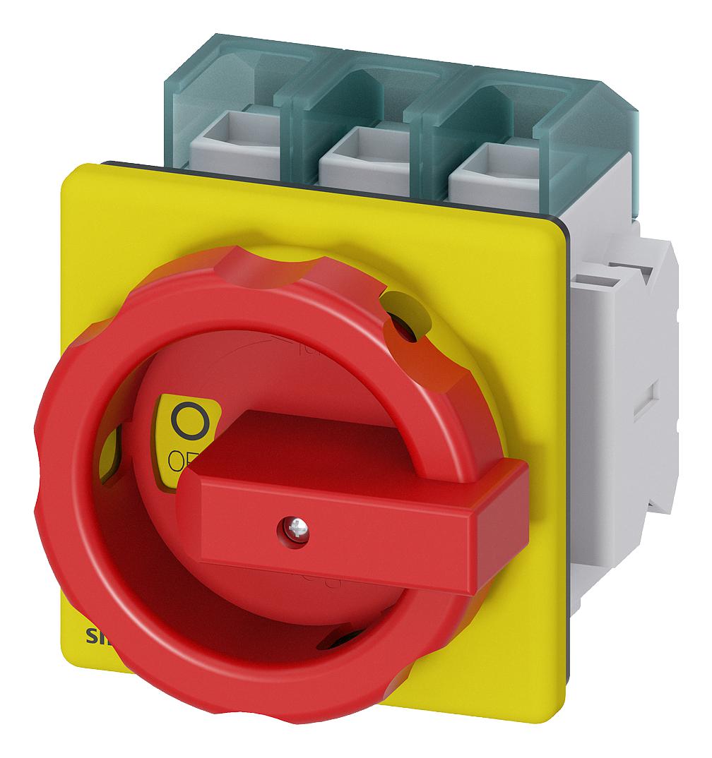 Siemens 3Ld2704-1Tp53 Isolator