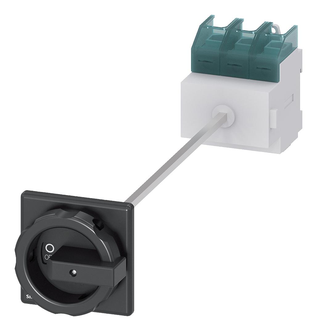 Siemens 3Ld2814-0Tk51 Isolator