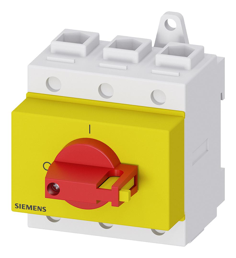 Siemens 3Ld2730-0Tk13 Isolator