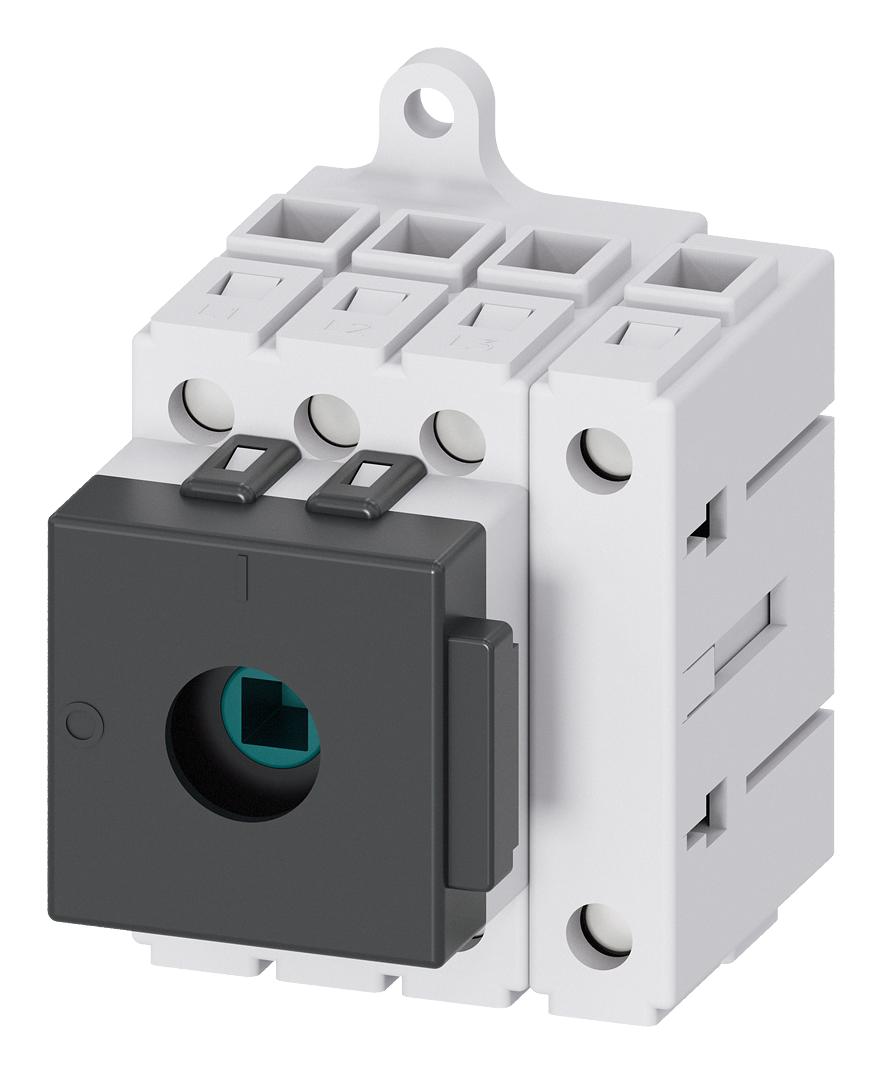 Siemens 3Ld3210-0Tl05 Isolator