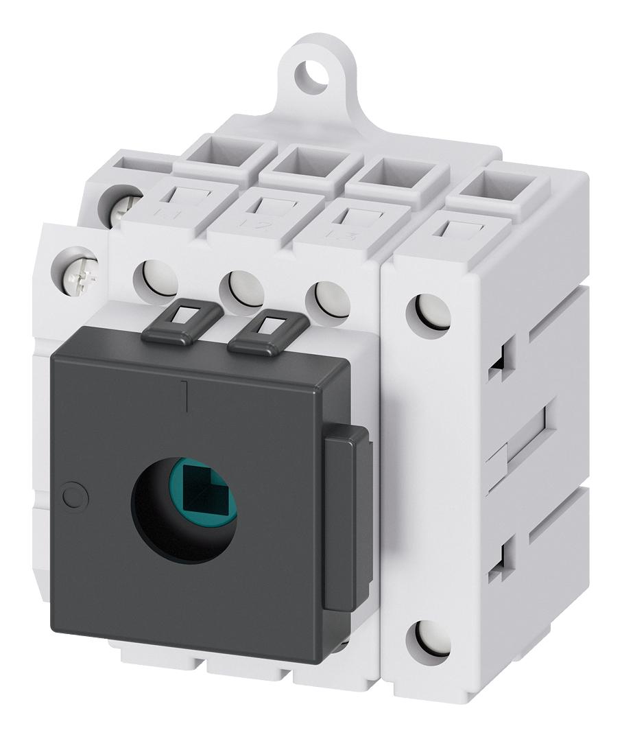 Siemens 3Ld3010-1Tl05 Isolator