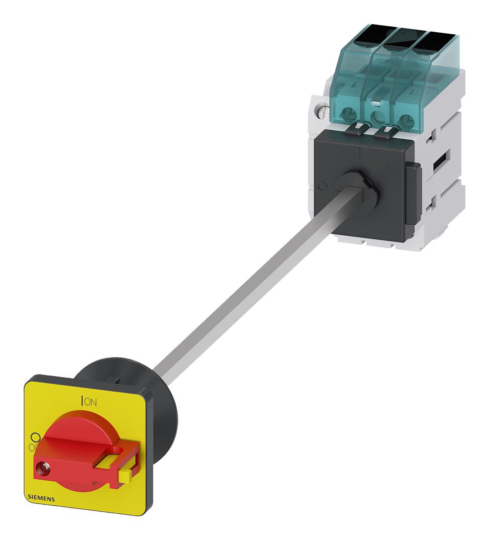 Siemens 3Ld3140-1Tk13 Isolator