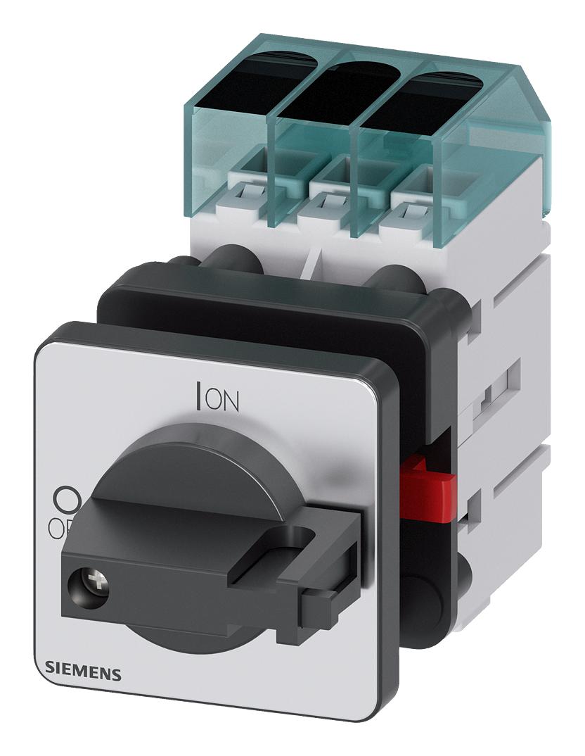 Siemens 3Ld3150-0Tk11 Isolator