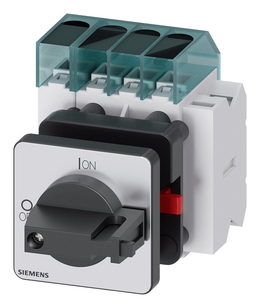 Siemens 3Ld3250-1Tl11 Isolator