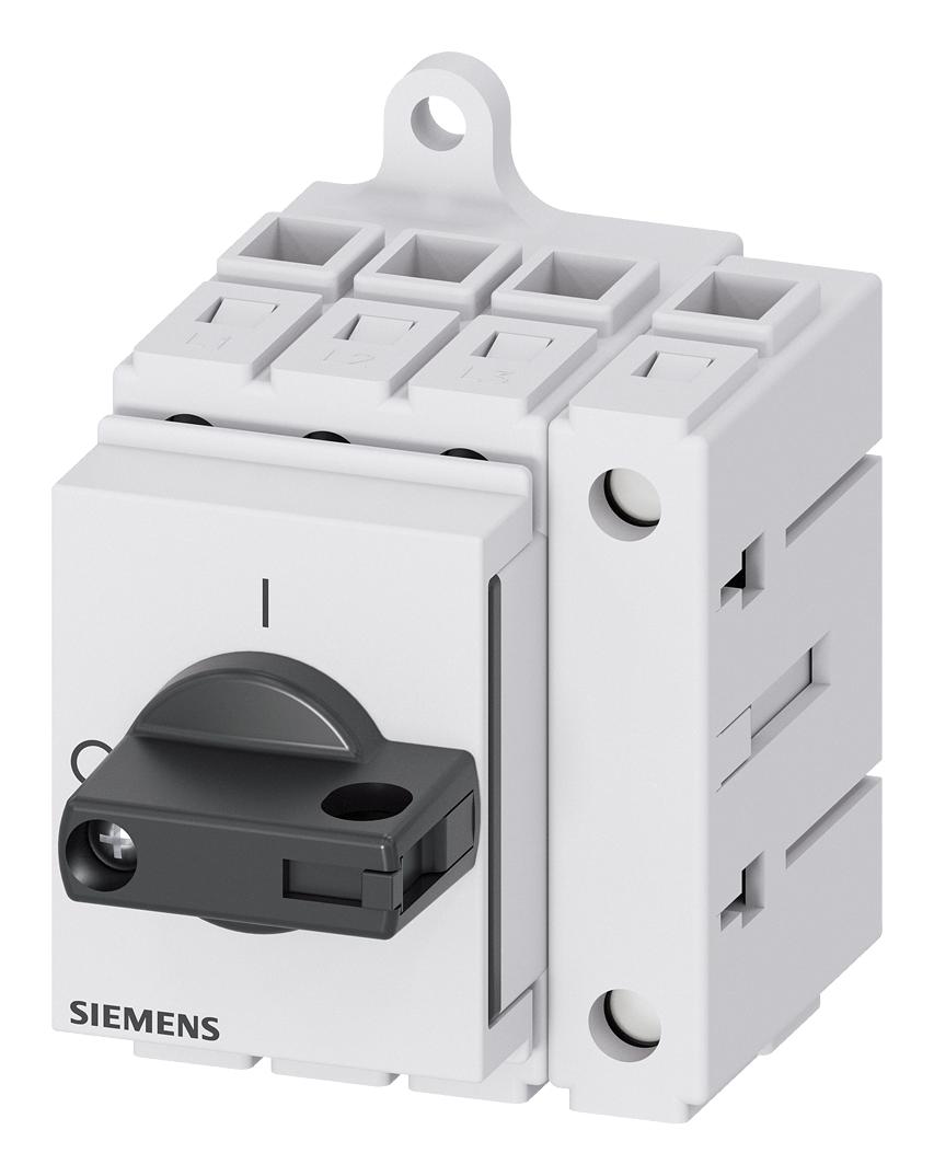 Siemens 3Ld3330-0Tl11 Isolator