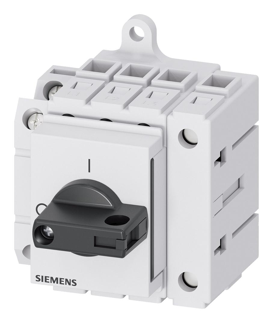 Siemens 3Ld3330-1Tl11 Isolator