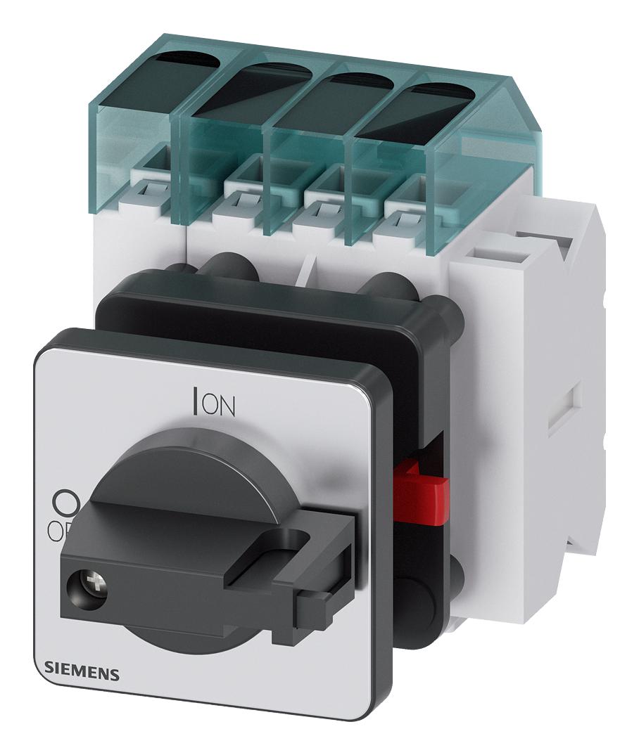 Siemens 3Ld3350-1Tl11 Isolator