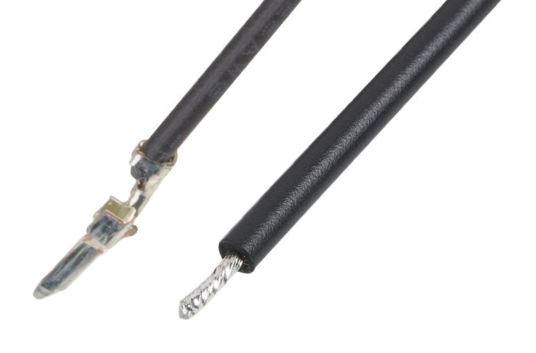 Molex 214923-1214 Cable, Picoblade Pin-Free End, 11.8