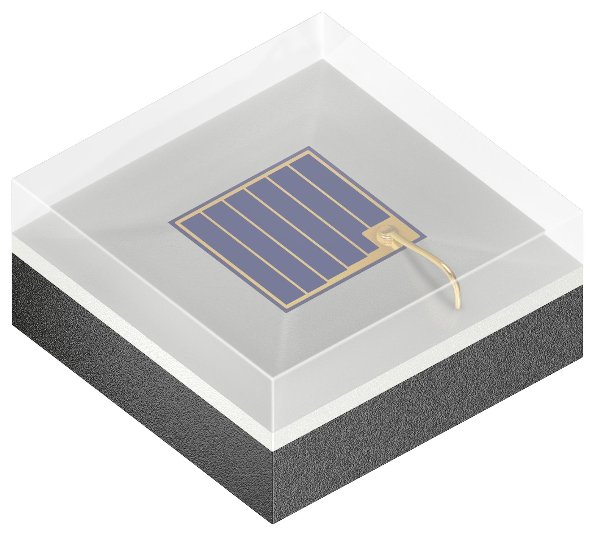 Ams Osram Group Sfh 4170S A01 Ir EMITter, 860Nm, 1A, 3.6V, Smd