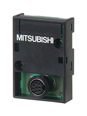 Mitsubishi Fx3G-422-Bd Communication Expanison Brd, Rs-422, 5V