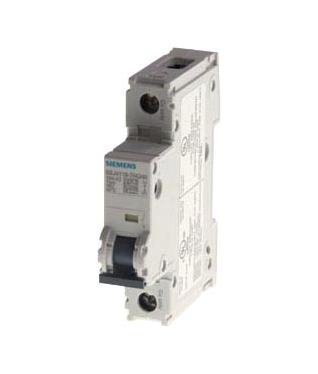 Siemens 5Sj4108-8Hg41 Thermal Magnetic Circuit Breakers