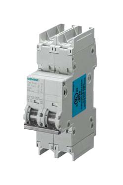 Siemens 5Sj4201-7Hg41 Thermal Magnetic Circuit Breakers