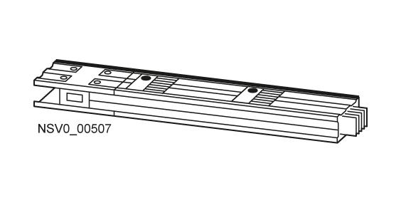 Siemens Bvp:261750 Cable Management