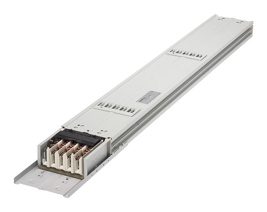 Siemens Bvp:261543 Cable Management