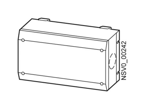 Siemens Bvp:034259 Cable Management