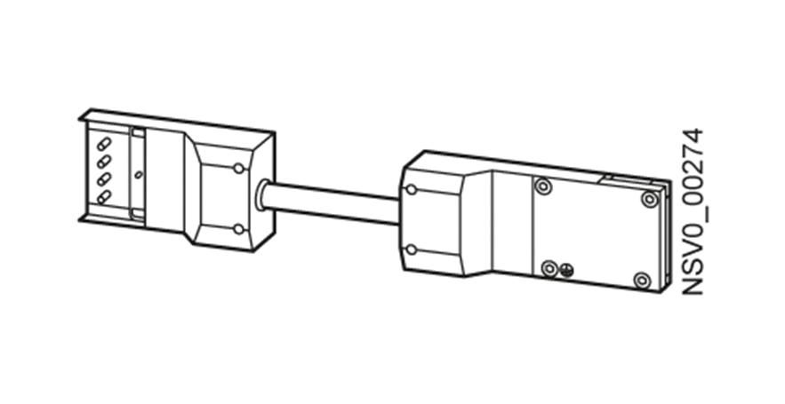 Siemens Bvp:034260 Cable Management