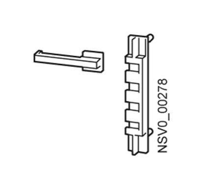 Siemens Bvp:034263 Cable Management