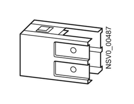 Siemens Bvp:261990 Cable Management