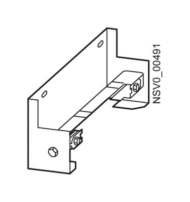 Siemens Bvp:045503 Cable Management