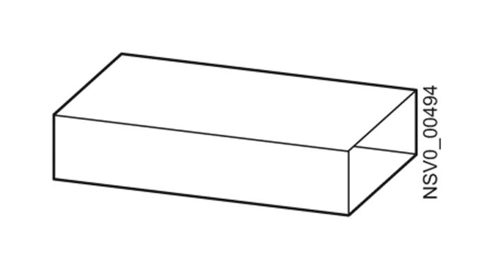 Siemens Bvp:045505 Cable Management