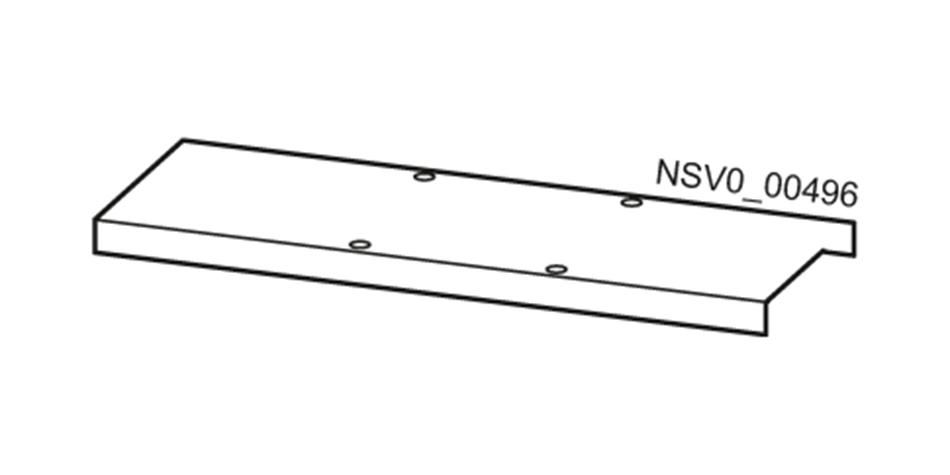 Siemens Bvp:045513 Cable Management