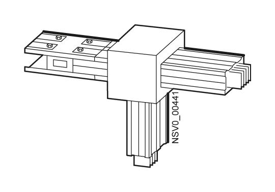 Siemens Bvp:261899 Cable Management