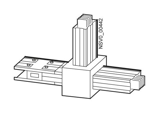 Siemens Bvp:261902 Cable Management