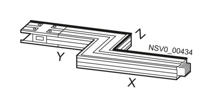 Siemens Bvp:261903 Cable Management