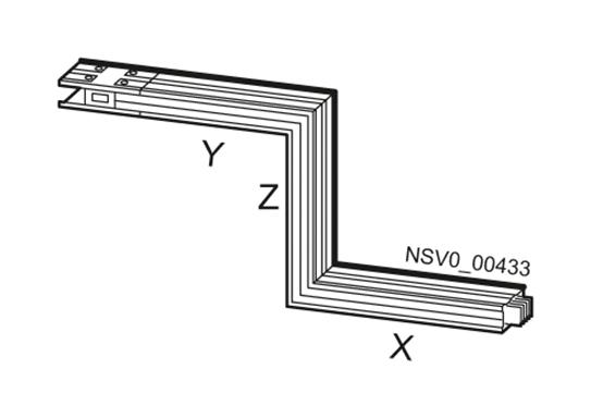 Siemens Bvp:261905 Cable Management