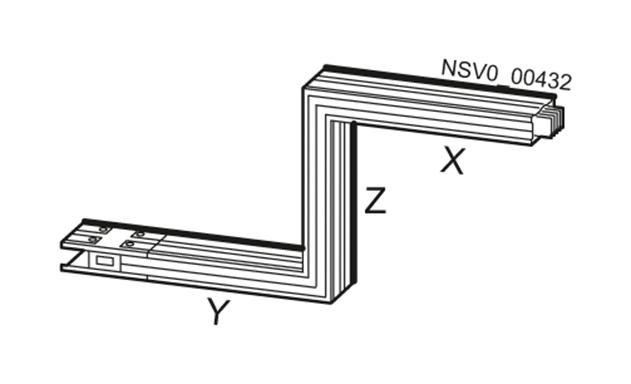 Siemens Bvp:261914 Cable Management