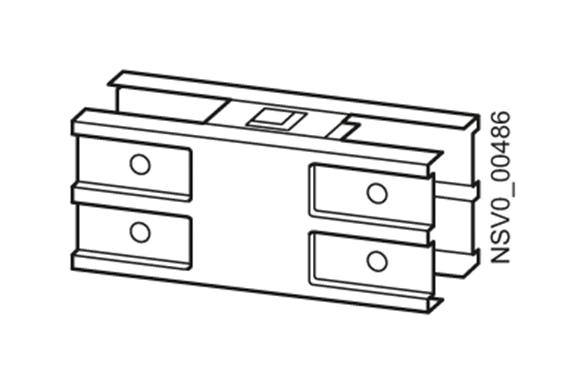 Siemens Bvp:261989 Cable Management