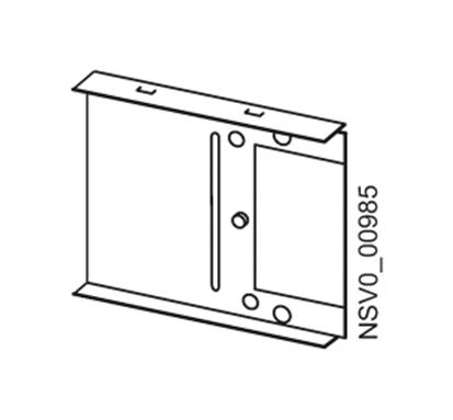 Siemens Bvp:611071 Cable Management