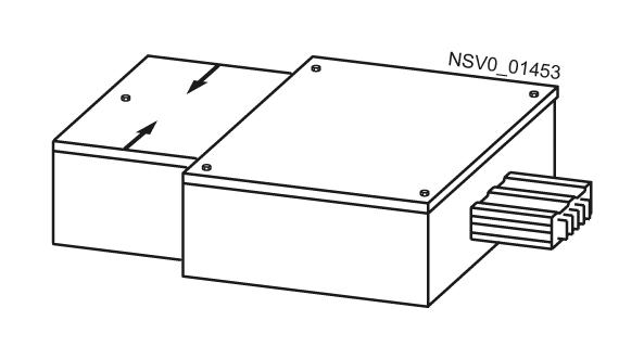 Siemens Bvp:611101 Cable Management