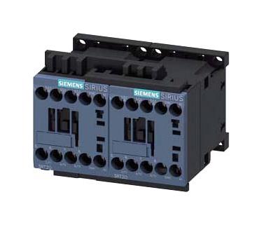 Siemens 3Ra2315-8Xb30-1Ak6 Contactors