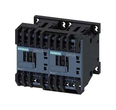 Siemens 3Ra2315-8Xb30-2Bb4 Contactors