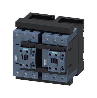 Siemens 3Ra2327-8Xb30-1Al2 Contactors