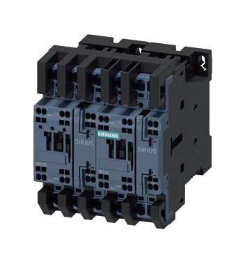 Siemens 3Ra2325-8Xb30-2Ag2 Contactors