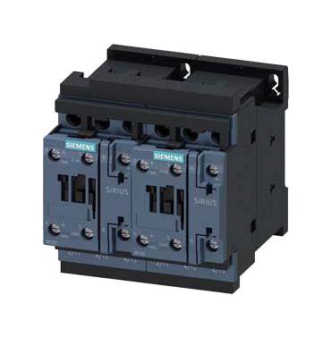 Siemens 3Ra2328-8Xb30-1Ag2 Contactors