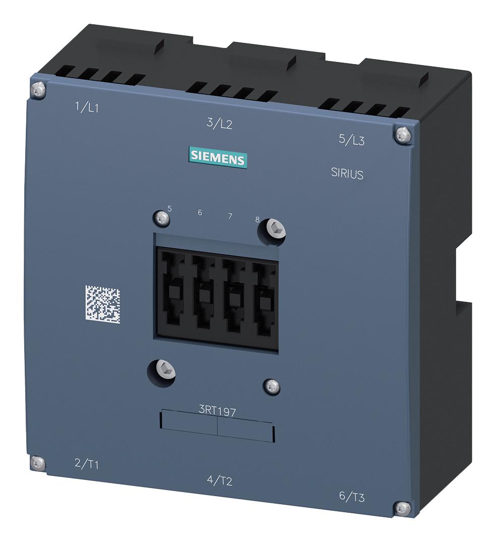 Siemens 3Rt1975-7A Contactors