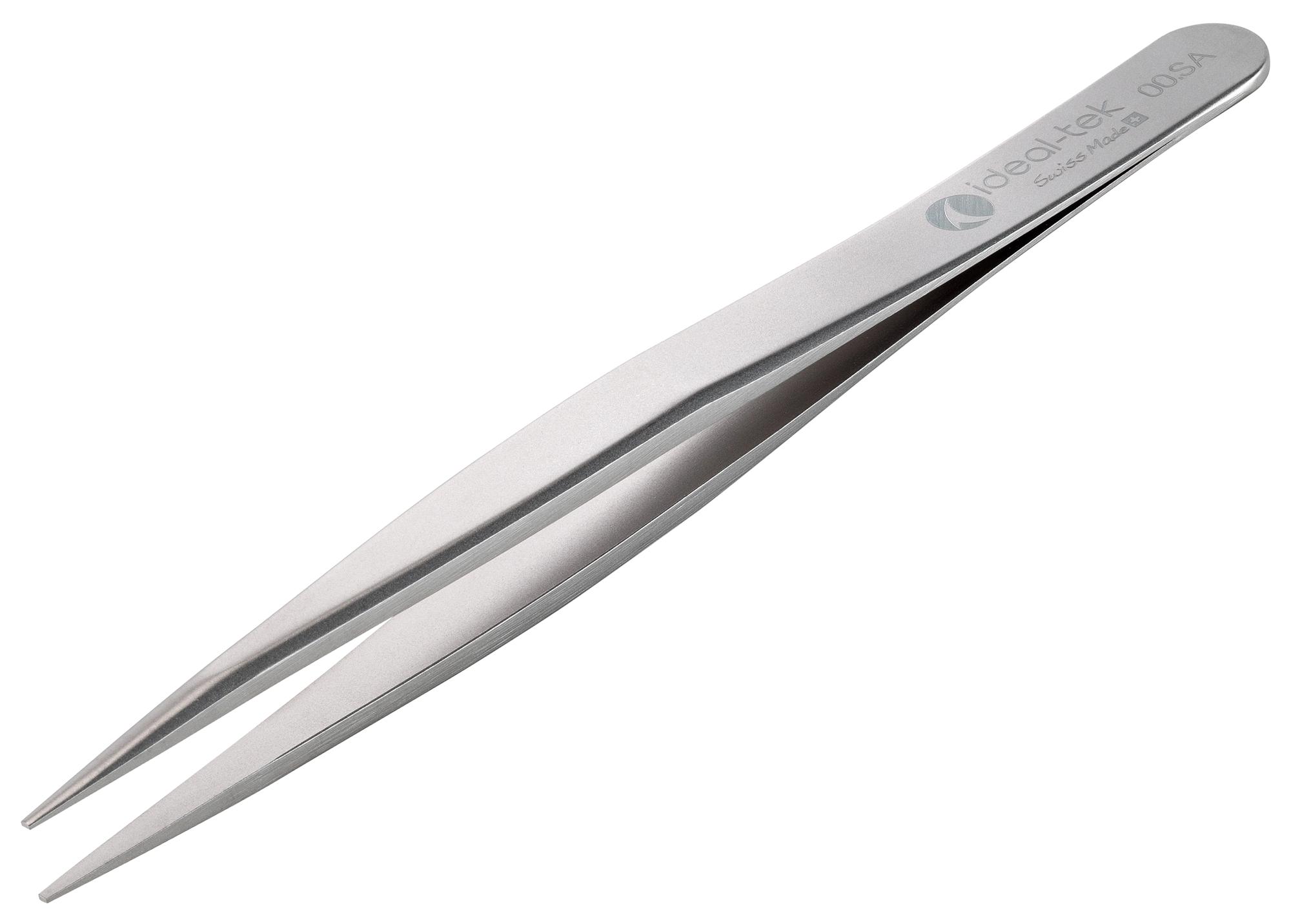 Ideal-tek 00 Sa Tweezer, High Precision