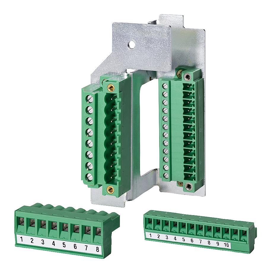 Siemens 3Nj6940-3Ef00 Control Gear & Switch Gear