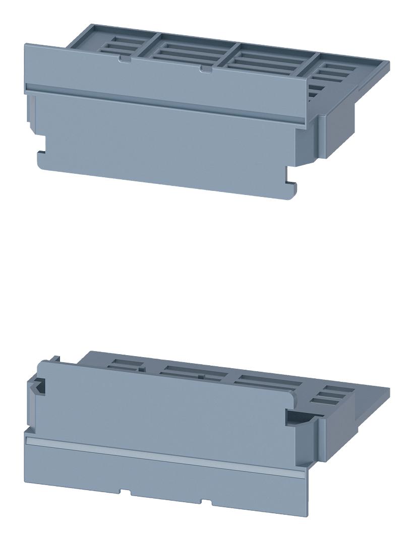 Siemens 3Np1923-1Ca30 Control Gear & Switch Gear