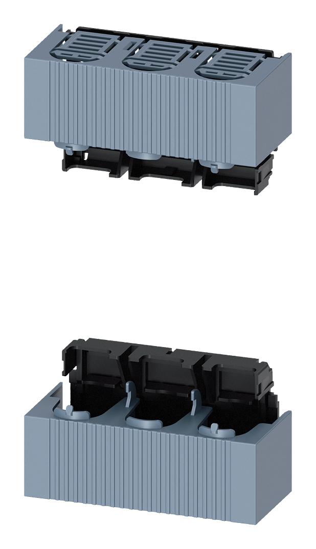 Siemens 3Np1933-1Cd00 Control Gear & Switch Gear